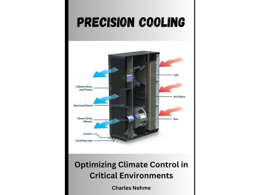 Precision Cooling: Optimizing Climate Control in Critical Environments