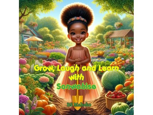 Grow, Laugh and Learn with Sonwabise