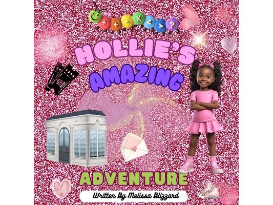 Hollie's Amazing Adventure