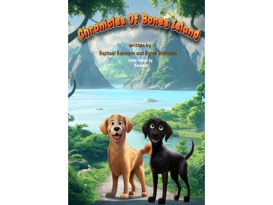 Chronicles of Bones Island: Book One