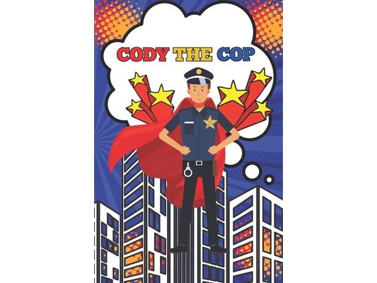 Cody The Cop