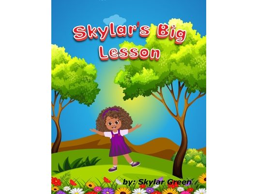 Skylar's Big Lesson