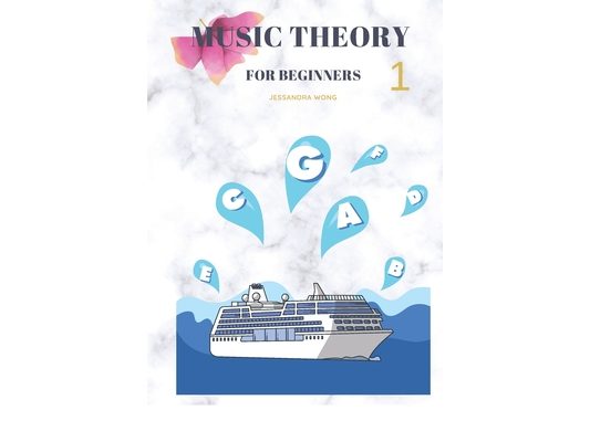 Music Theory for Beginners Level 1