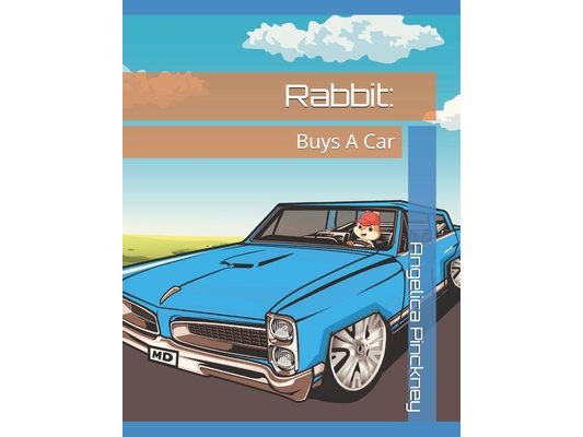 Rabbit: Buys A Car