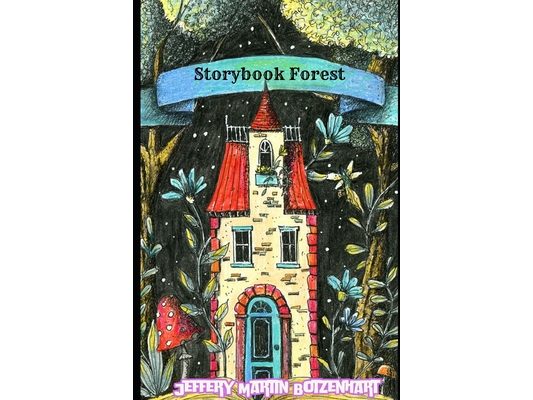 Storybook Forest