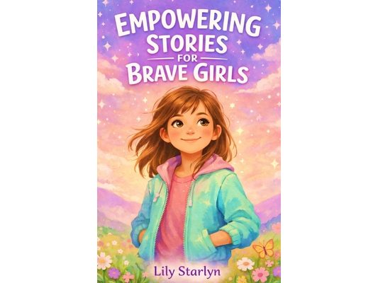 Empowering Stories for Brave Girls: Inspiring Tales of Extraordinary Women Who Changed the World
