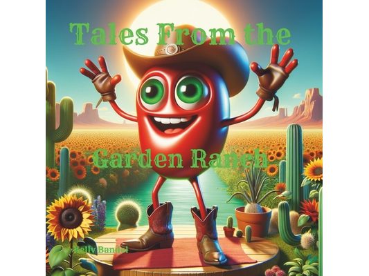 Tales from the Garden Ranch