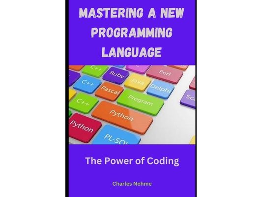 Mastering a new programming language