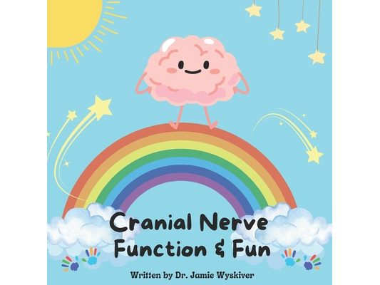 Cranial Nerve Fun & Function