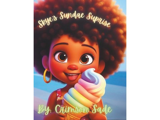 Skye's Sundae Suprise