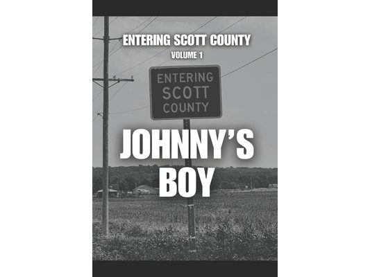 Johnny's Boy