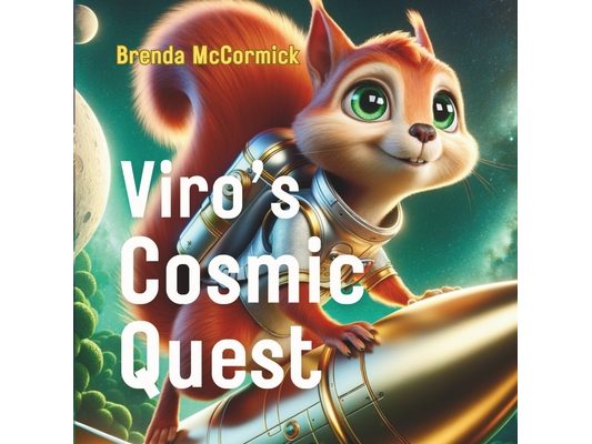 Viro's Cosmic Quest