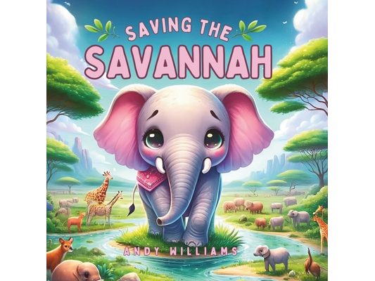 Saving the Savannah