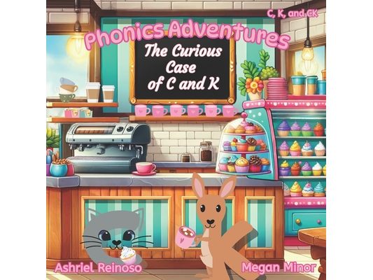 The Curious Case of C and K: C, K, and CK