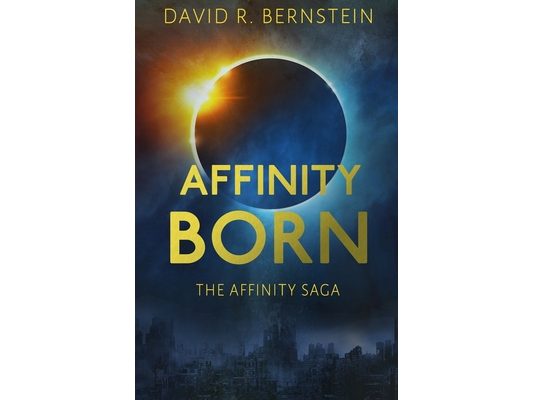 Affinity Born