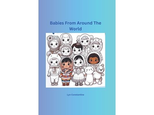Babies From Around the World