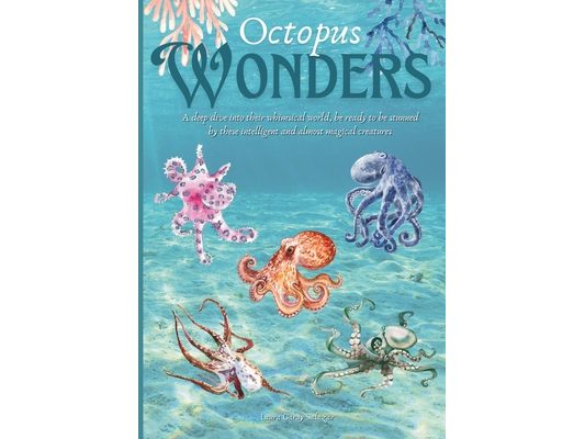Octopus Wonders