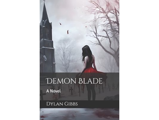Demon Blade