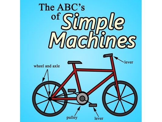 The ABCs of Simple Machines