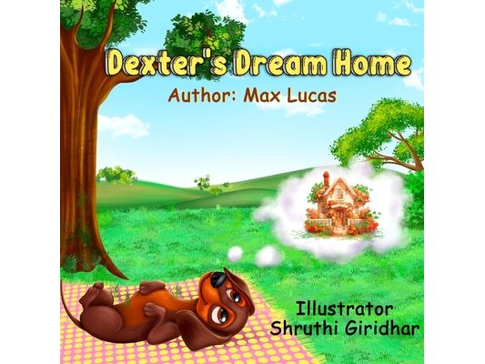 Dexter's Dream Home