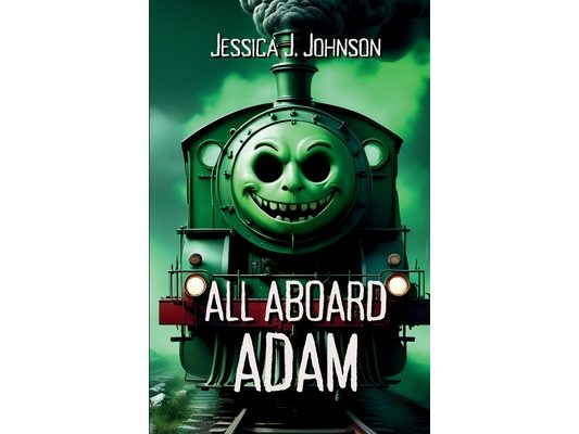 All Aboard Adam