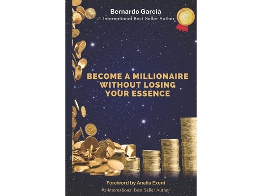 Become a Millionaire Without Losing Your Essence