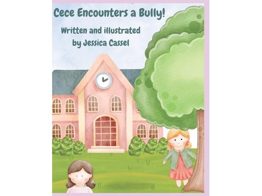 Cece Encounters a Bully!