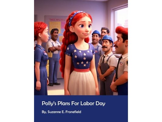 Polly's Plans for Labor Day