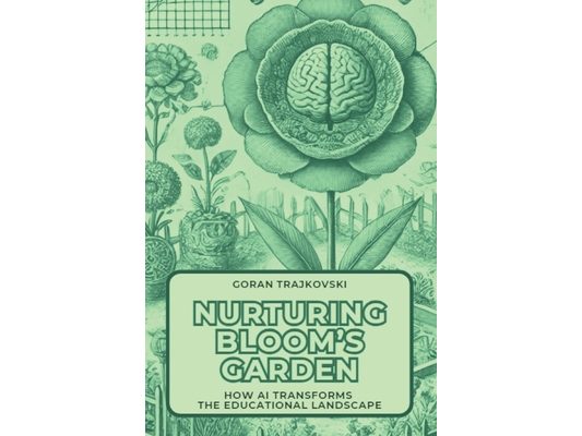 Nurturing Bloom's Garden: How AI Transforms the Educational Landscape