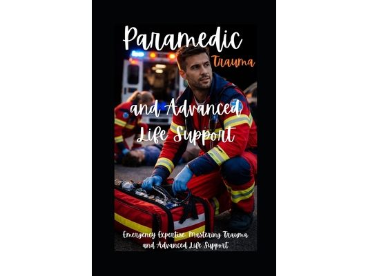Paramedics Trauma and Advanced Life Support: Emergency Expertise: Mastering Trauma and Advanced Life Support