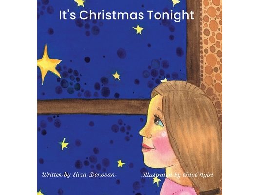 It's Christmas Tonight