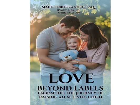 Love Beyond Labels