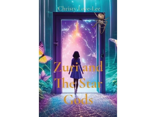 Zuri and The Star Gods