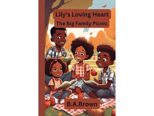 Lily's Loving Heart