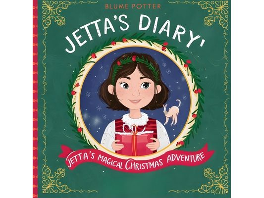 Jetta's Magical Christmas Adventure