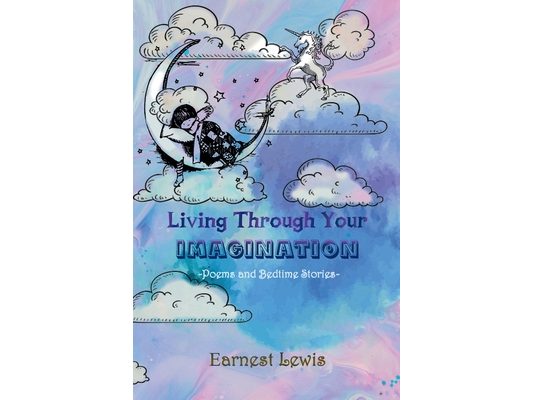 Living Through Your Imagination