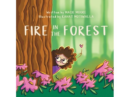 Fire in the Forest