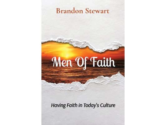 Men Of Faith
