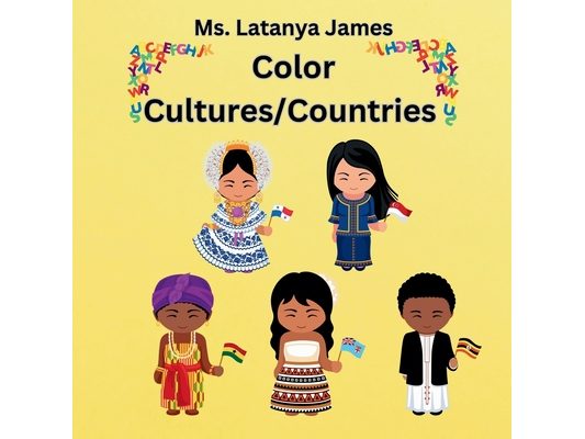 Color Cultures/Countries: Color Cultures/Countries
