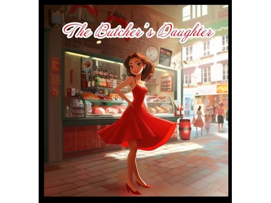 The Butcher's Daughter