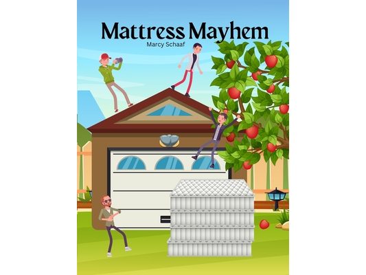 Mattress Mayhem