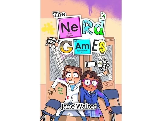 The Nerd Games