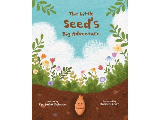 The Little Seed's Big Adventure