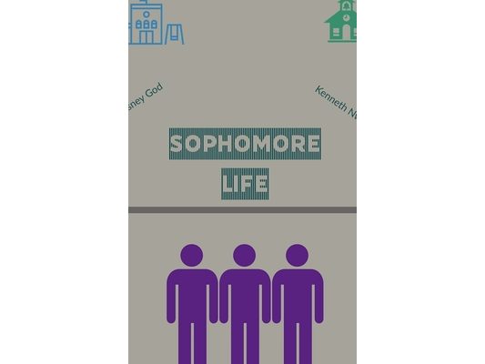 Sophomore Life