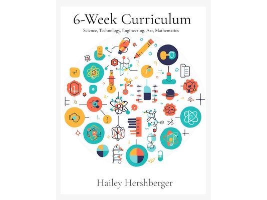 6-Week Curriculum: S.T.E.A.M