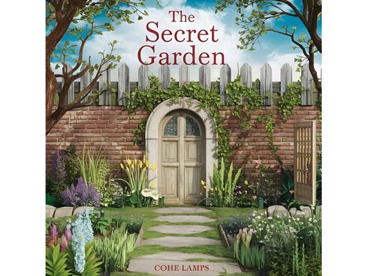 The Secret Garden
