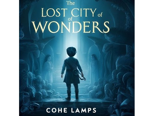 The Lost City of Wonders