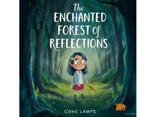 The Enchanted Forest of Reflection