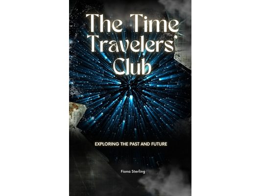 The Time Travelers' Club: Exploring the Past and Future