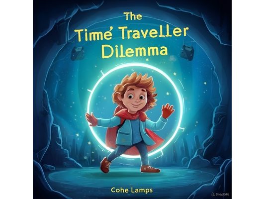 The Time Traveller's Dilemma